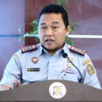 Kemenkumham Gorontalo Bahas Overstaying Tahanan dan Barang Sitaan