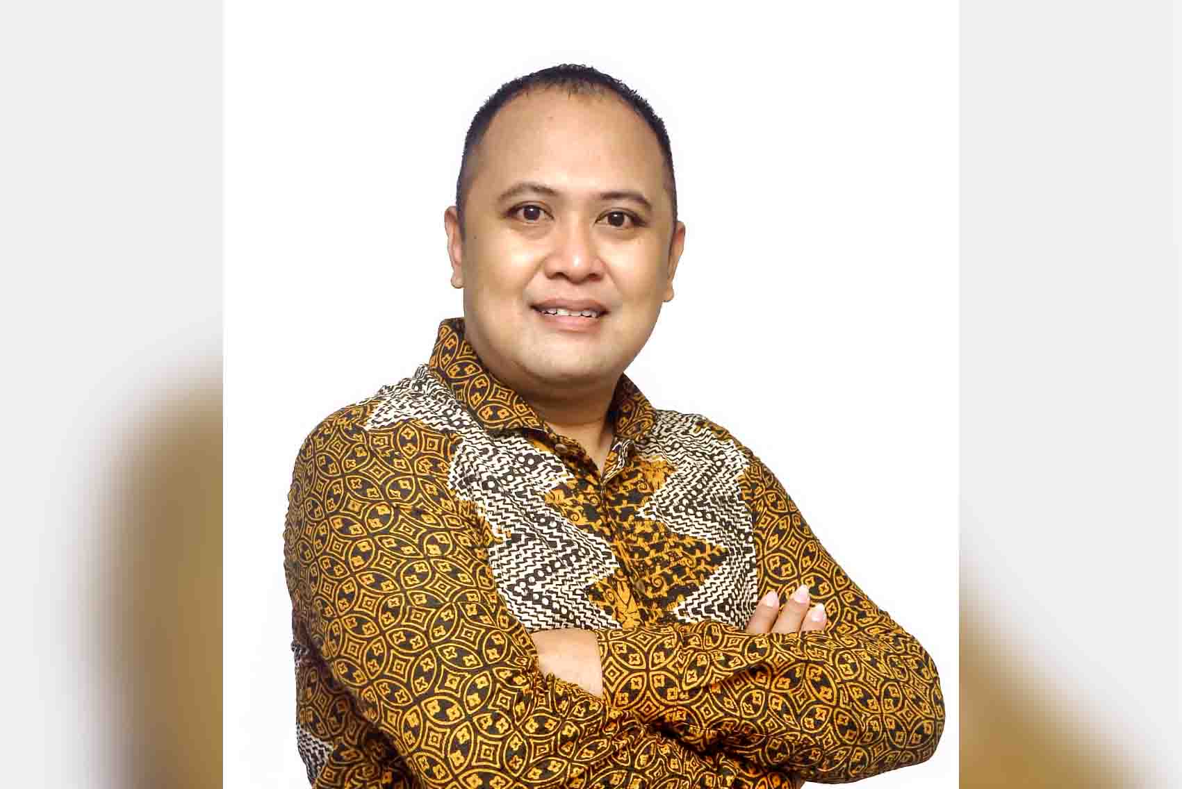 Opan Kidamu, Tokoh Muda Bonebol Siap Maju di Pileg