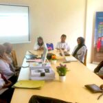 Dinas P3A Bentuk Tim Verifikasi Penilaian Kabupaten dan Kota Layak Anak