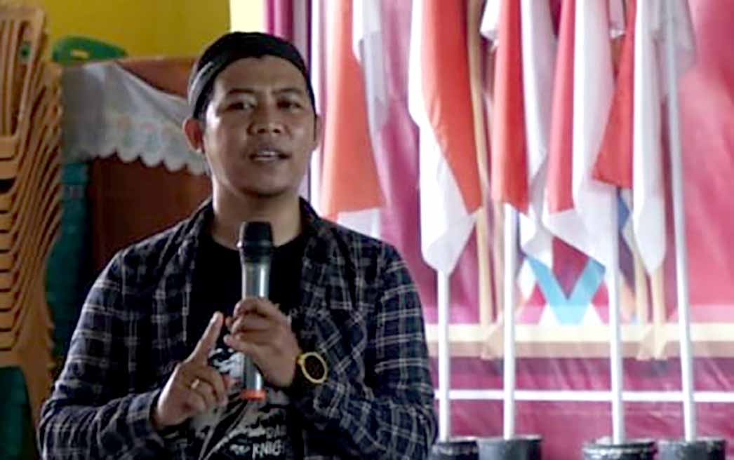 AJI Gorontalo Kecam Tindakan Kekerasan yang Dilakukan Wartawan Saat Liputan