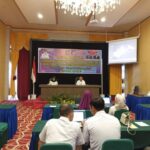 Pemprov Gorontalo Reviu LPPD Kabupaten Kota