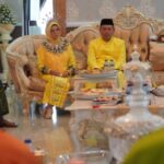 Penjagub Gorontalo Siap Berkolaborasi Usai Diterima Secara Adat