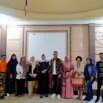 Mall Sarinah Jakarta Lirik Karawo untuk Dipasarkan