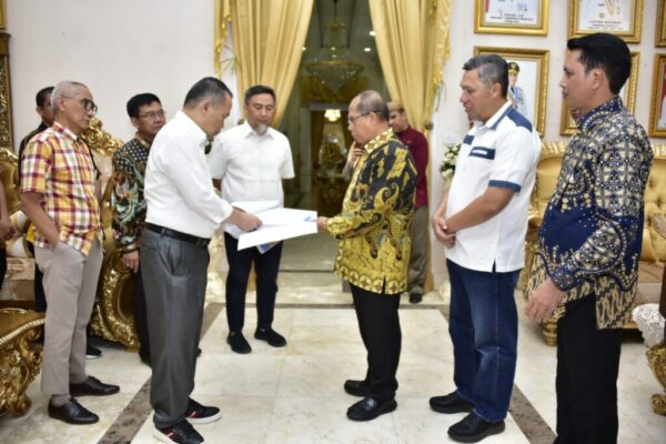Kemkominfo akan Gelar Program Pelatihan Digital di Gorontalo
