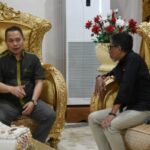 Dikunjungi Kemenpan RB, Penjagub Ismail Komitmen Dukung Reformasi Tematik