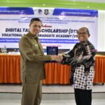 Tingkatkan Kompetensi Digital SDM di Gorontalo Kemkominfo Gelar VSGA