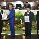 Pemprov Gorontalo Raih WTP 11 Kali Berturut-turut