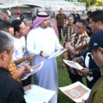 Pembenahan Lapangan Pertandingan AMFC Rampung Juli 2023