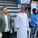 Undian AMFC 2023 Sukses, Rusia dan UEA Bergabung?