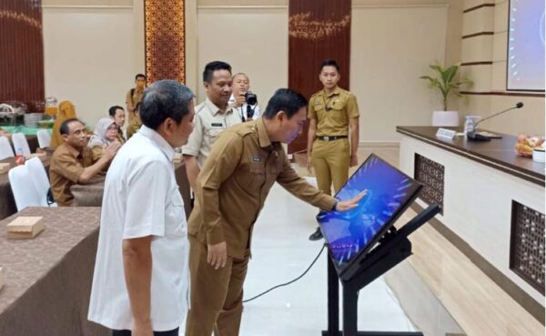 Forsa BLUD Diharapkan Tingkatkan Kinerja Keuangan Rumah Sakit
