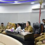 Telur Ayam Ras dan Bawang Putih Penyumbang Inflasi Nasional