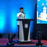 Penjagub Hamka Hadiri Silaturahmi IKAPTK Gorontalo