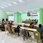 Forum DAS Intensifkan Proker di Tahun 2023
