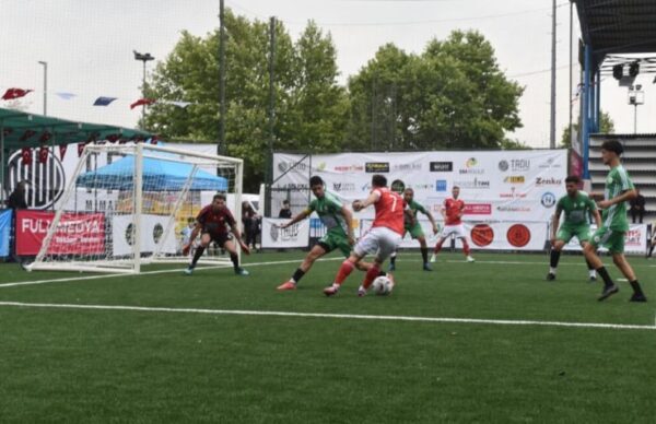 Pemprov Gorontalo Optimis Sukses Gelar AMFC 2023