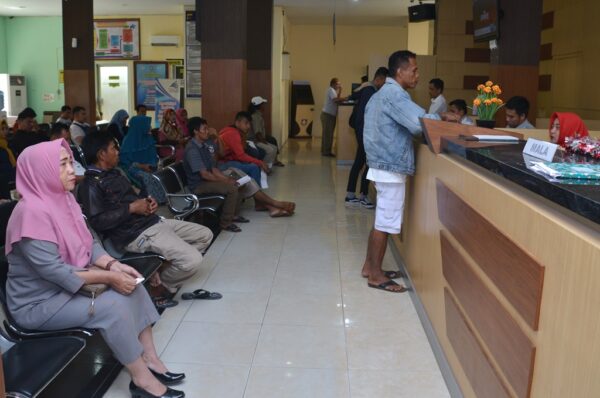 Warga Gorontalo Diminta Manfaatkan Program Pembebasan PKB