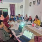 Diskominfo dan Dinas Arpus Berkolaborasi Pengelolaan Aplikasi Srikandi di Gorontalo 