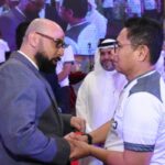 Delegasi Federasi Mini Football Asia Terpukau Keindahan Gorontalo