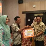 Penjabat Sekdaprov Harapkan Lomba Perpustakaan Tingkatkan SDM Gorontalo