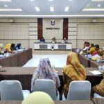 Itjen Kemendagri Lakukan Pengawasan Urusan Pemerintahan Provinsi Gorontalo