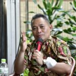 Penjagub Ismail Pakaya Dukung Kelanjutan AMFC 2023