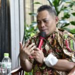 Ismail Pakaya Pilih Tinggal di Rudis Gubernur Gorontalo