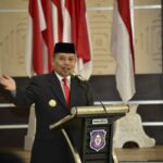 Penjagub Gorontalo Nilai Sumpah Adat Sebagai Beban Berat