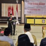 Penjagub Gorontalo Ingin Dekatkan Pelayanan ke Desa – Desa