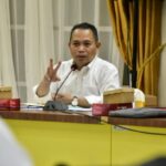 Arahan Penjagub Gorontalo Terkait Asian Mini Football Championship 2023