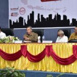 Dampingi Bimtek Penyusunan Arsitektur SPBE, Ini Harapan Kadis Kominfotik
