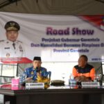 Penjagub Ismail Tegaskan Kedisiplinan Pegawai Harus Diseriusi