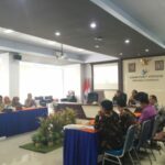Diskominfotik Gorontalo Komitmen Sukseskan Penyelenggaraan ST2023