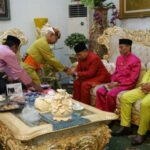 Penjagub Ismail Diterima Secara Adat di Kabupaten Gorontalo