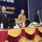 Pejabat Pemprov Gorontalo Ikut Digital Leadership Academy