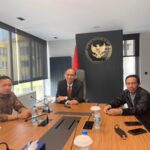 Kadispora Gorontalo Pantau Piala Dunia Mini Football di Turki