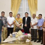 Pemprov Gorontalo Terus Dorong ASN Belanja Pakai Beli UMKM