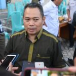 Kondisi Insfrastruktur di Pohuwato Jadi Perhatian Penjagub Ismail