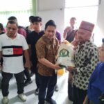 Pemkab Gorontalo Mulai Distribusikan Bantuan CBP