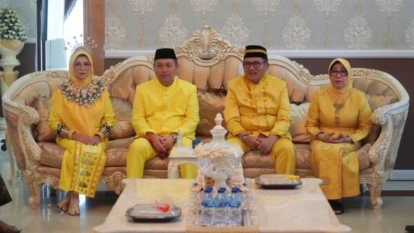 Penjagub Sudah Terterima Secara Adat di Gorontalo