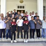 Dua Atlet Sea Games Kamboja Dapat Tawaran Jadi TPK
