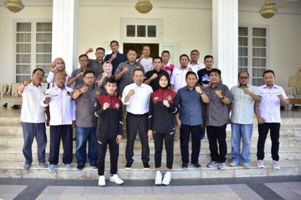 Dua Atlet Sea Games Kamboja Dapat Tawaran Jadi TPK