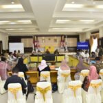 Jajaran UPTD Perhubungan Diminta Evaluasi Kinerja per Tiga Bulan