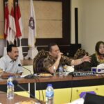 Tata Ruang Bandara Pohuwato Diminta Jangka Panjang
