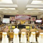 Netralitas ASN Jadi Penekanan Penjagub Gorontalo Saat Gelar Rapim