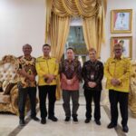 Penjagub Imbau Warga Gorontalo Sukseskan Sensus Pertanian 2023