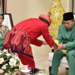 Mopotilolo Penjagub Gorontalo Berlanjut di Bone Bolango