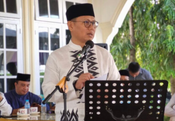 Muhammadiyah Gorontalo Diminta Ikut Jaga Netralitas Politik