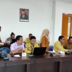 Setwan Mulai Aplikasikan Tanda Tangan Elektronik