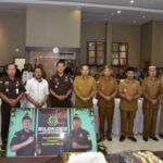 SILOKDES Bantu Pengelolaan Dana Desa di Gorontalo 