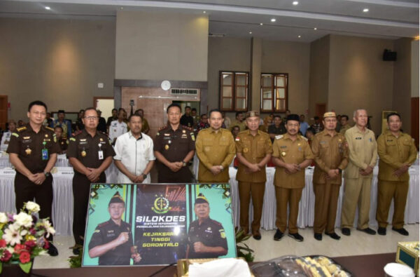SILOKDES Bantu Pengelolaan Dana Desa di Gorontalo 