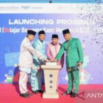 BI Gorontalo Luncurkan Program Bersinar-CBP Rupiah